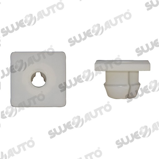 [GRAPA427] MUELA PARA PIJA BISEL CIRCULAR CV Y UN