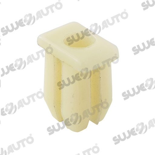 [GRAPA428] MUELA PARA PIJA PARRILLA CV RECTANGULA