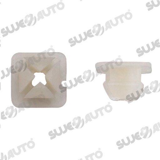 [GRAPA43] GRAPA MUELA PARA PIJA PARRILLA UNIVERSAL