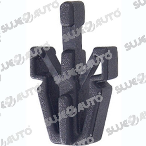 [GRAPA448] SEGURO PARA PARRILLA CV Y UNIVERSAL 1 