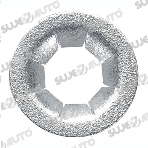 [GRAPA514] TUERCA DE PRESION SUJECION SIN ROSCA 1/4