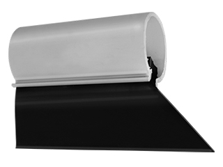 [HTA5003210] ESPATULA POLARIZAR SQUEGEE 4" C/MANGO