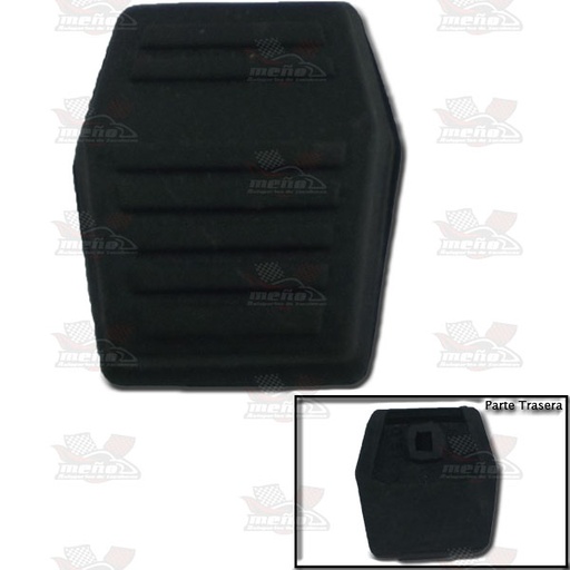 [HULP011] HULE PEDL FD FIESTA ***Hasta Agotar