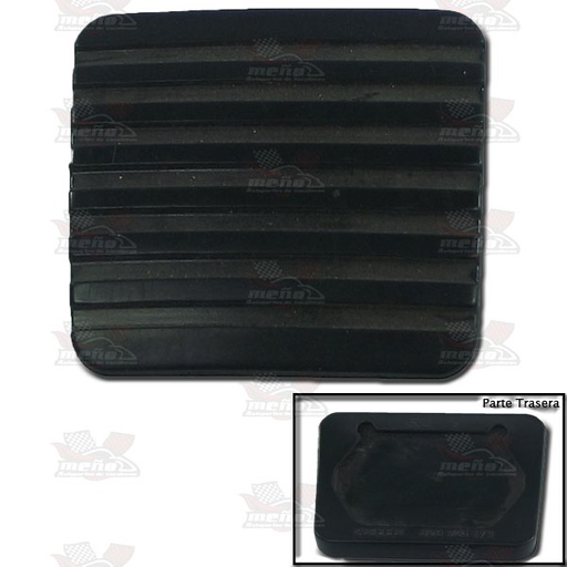 [HULP014] HULE PEDAL V.W. CARIBE ATLANTIC ***Hasta