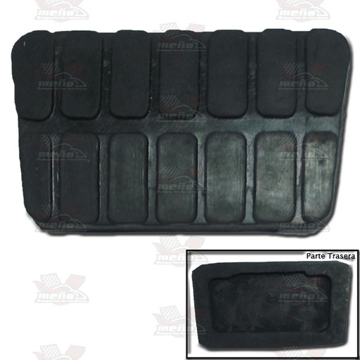 [HULP026] HULE PEDAL NS  ICHI VAN AUTOM