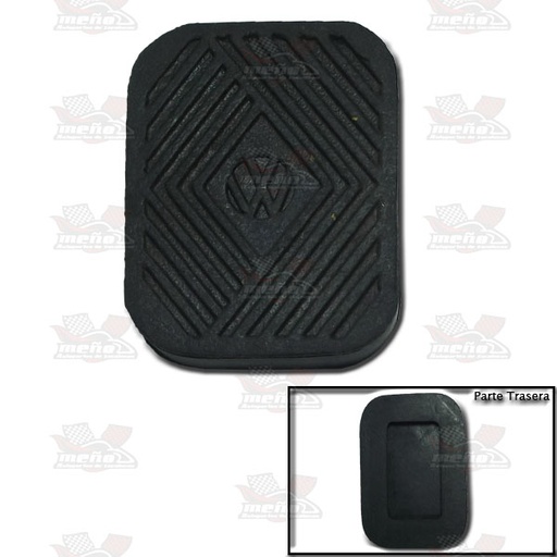 [HULP028] HULE PEDAL V.W COMBI