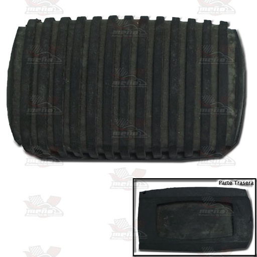 [HULP030] HULE PEDAL DG VARIOS ***Hasta Agotar