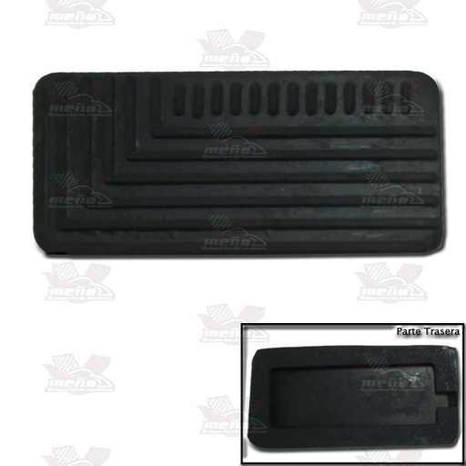 [HULP032] HULE PEDAL ACELERADOR V.W CARIBE ***Hast