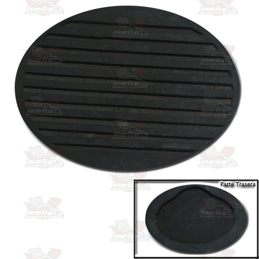 [HULP033] HULE PEDAL CAMION