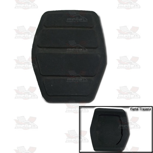 [HULP038] HULE PEDAL DG VALIANT