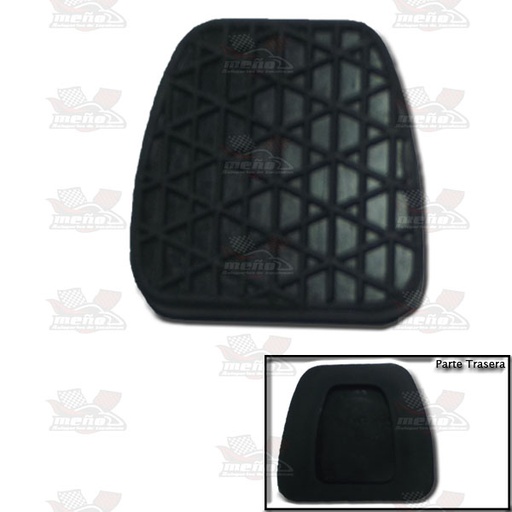 [HULP047] HULE PEDAL V.W JETTA  A4  STANDAR ***Has