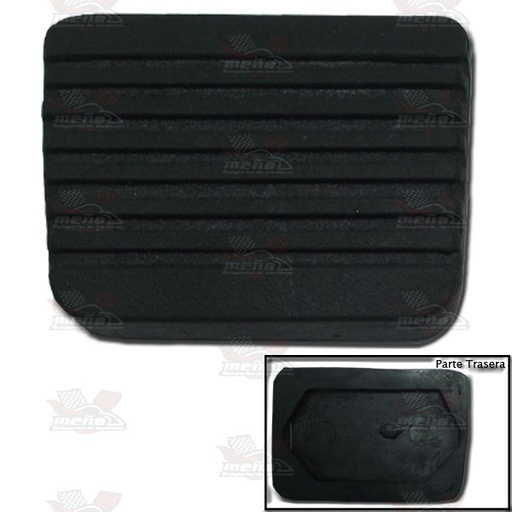 [HULP059] HULE PEDAL CAMION