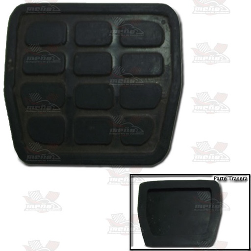 [HULP061] HULE PEDAL V.W GOLF Y JETTA A2 ***Hasta 