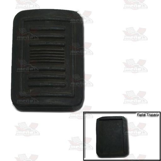 [HULP071] HULE PEDAL DG PU