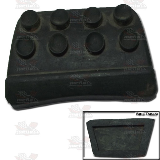 [HULP072] HULE PEDAL DG VIEJO