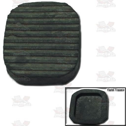 [HULP075] HULE PEDAL DG VARIOS