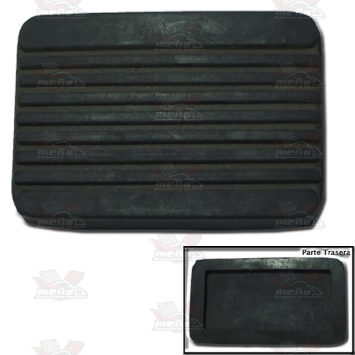 [HULP076] HULE PEDAL CAMION