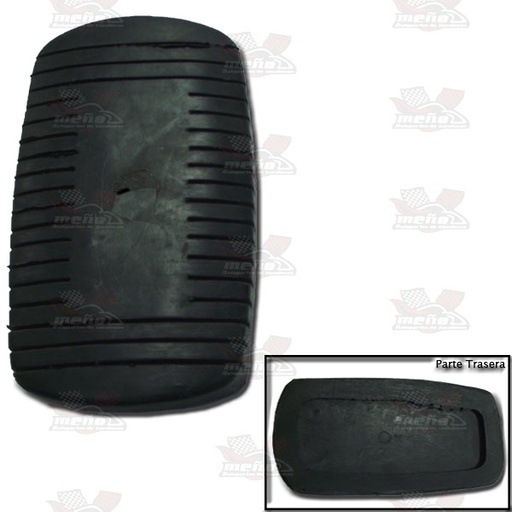 [HULP080] HULE PEDAL DG AUTOMATICO VARIOS