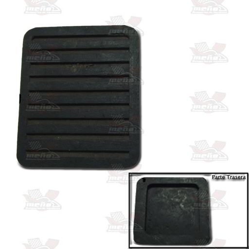 [HULP081] HULE PEDAL FD RANGER