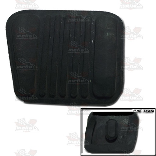 [HULP086] HULE PEDAL DG PU VIEJA