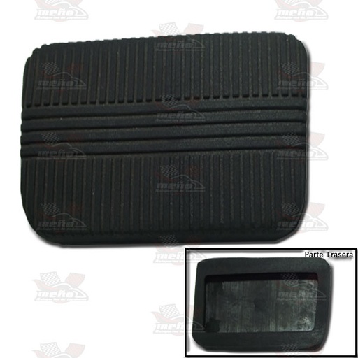 [HULP087] HULE PEDAL NS ICHI VAN AUTOMATICA