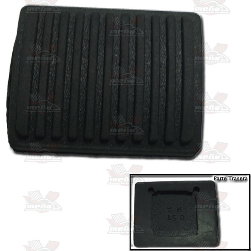 [HULP090] HULE PEDAL DG AUTOS VARIOS