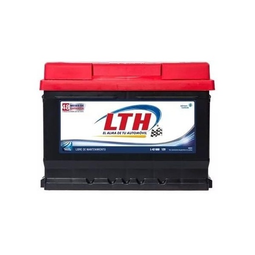 [L-24R-530] ACUMULADOR LTH L-24R-530