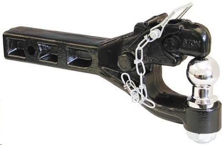 [LENG201] LENGUETA C/BOLA 2´´ 12,000 LIBRAS