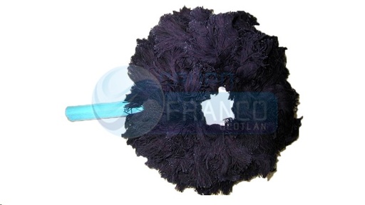 [LIMP010] LIMPIADOR MECHUDO