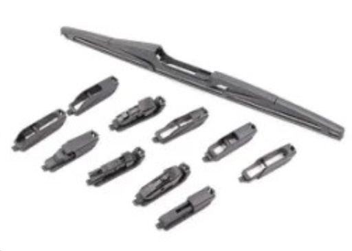 [LIMPT-14-00-OE] LIMPIAPARABRISAS QUALITE PARTS 14" TRASE