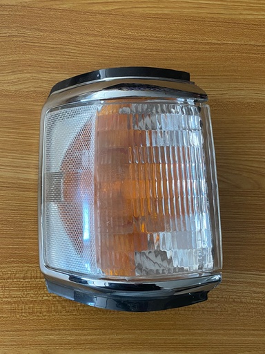 [LOM046CR] CUARTO FD PU 87-91 DER CROM CRIST ***Hasta