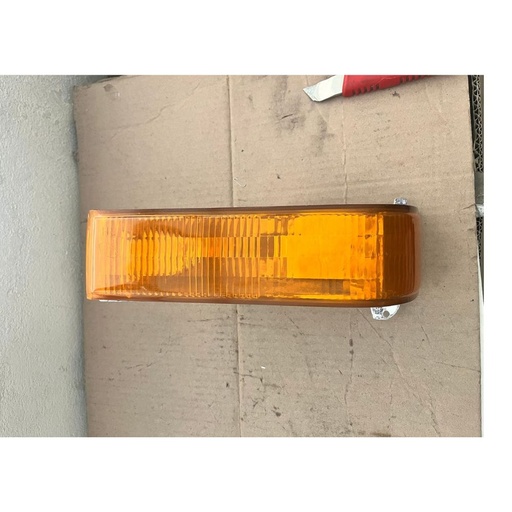 [LOM2396R] CUARTO DIREC FD RANGER 89/93 DER ***Hast