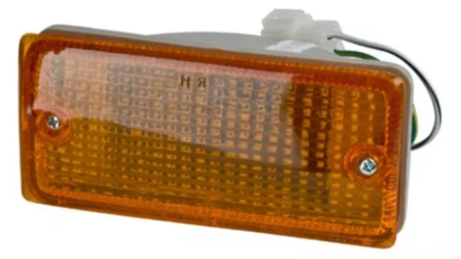 [LOM358L] CUARTO DEF NS TSURU I 84/85 COMPL IZQ ***Hasta