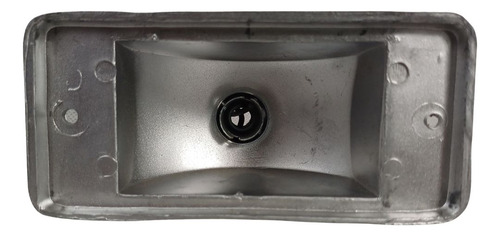 [LOM358RD] BASE DE CUARTO DEF NS TSURU I DER