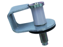 [PCO0500200] PERNO CONTRA CHAPA FD AEROSTAR/RANG 80-9