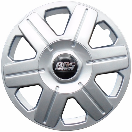 [POLR13-LGR0014] TAPON ABS SPORT GRIS R13 0014