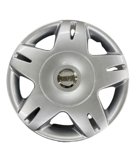 [POLR13-LGR0023] TAPON ABS SPORT GRIS R13 0023