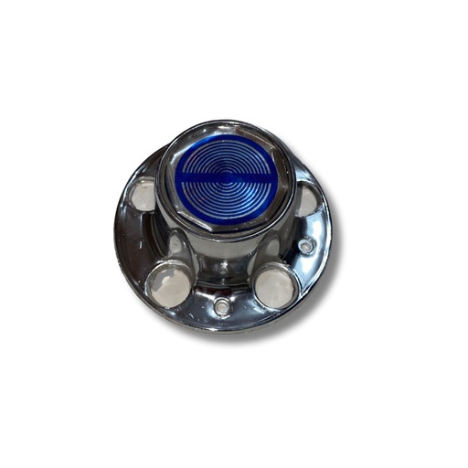 [POLR25006] POLVERA CENTRO RIN FORD RANGER 84-88 CROMO