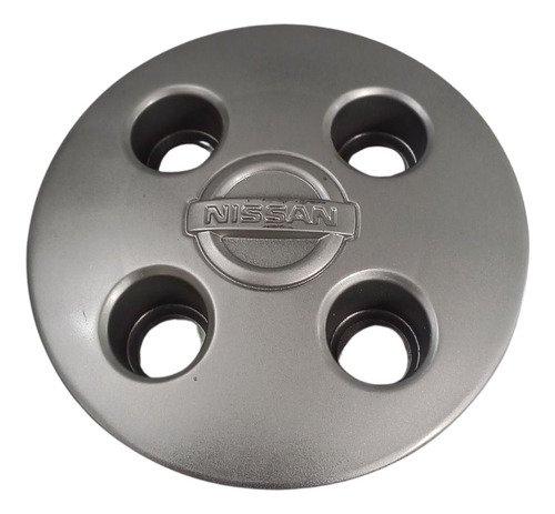 [POLR52011] POLVERA CENTRO RIN NS TS 3 GRIZ PZA