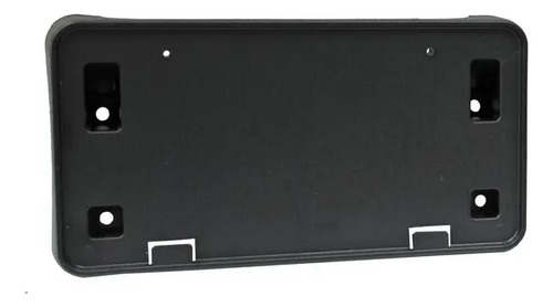 [PPDST96] PORTA PLACA DG STRATUS 96-00 DELANTERO P