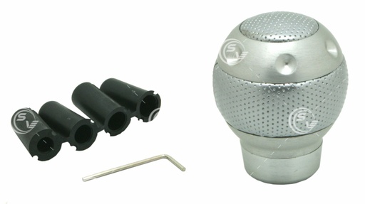 [PPE13S] PERILLA PALANCA VELOCIDADES VINIL PLA/AL