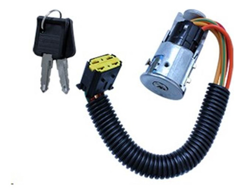 [SEN0201000] CILINDRO IGNICION PLATINA 01-09 / RN CLIO / RN MEGANE IMPORTADO