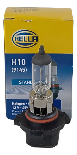 [SVH1055] FOCO H10 45W HELLA, HELLA