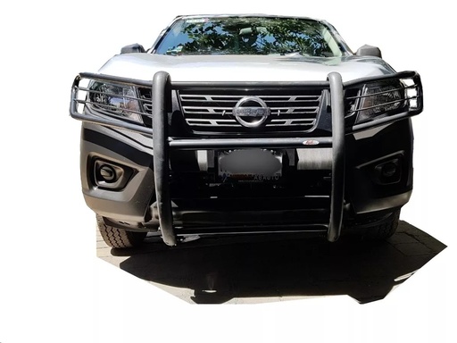 [T1NPFNP6] BURRERA TRAIN NS NP300/FRONT 4 CIL 16-19