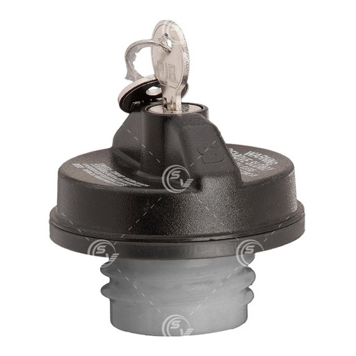 [T31778] TAPON GASOLINA CON LLAVE NS TSURU SENTRA