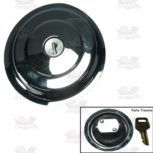 [TAP001] TAPON GASOLINA F1