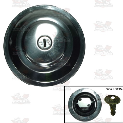 [TAP005] TAPON GASOLINA F5