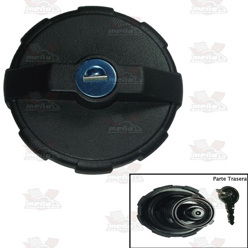 [TAP020] TAPON GASOLINA LOBO RANGER WINDSTAR