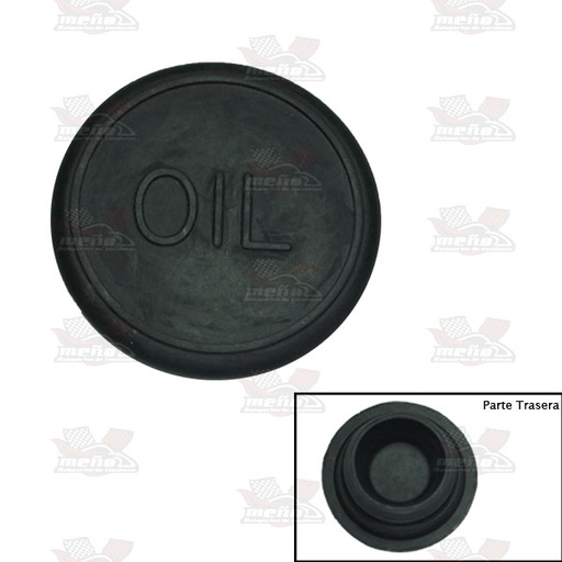 [TAPA16001] TAPON ACEITE S-10 HULE ***Hasta Agotar P
