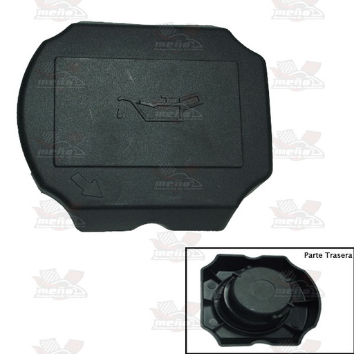 [TAPA16002H] TAPON ACEITE CV CHEVY 02-08
